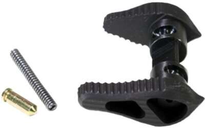 TIMBER CREEK SAFETY SELECTOR - AMBI MIL-SPEC BLACK