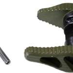 TIMBER CREEK SAFETY SELECTOR - AMBI MIL-SPEC OD GREEN