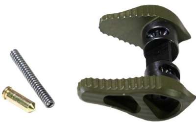 TIMBER CREEK SAFETY SELECTOR - AMBI MIL-SPEC OD GREEN