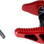 TIMBER CREEK SAFETY SELECTOR - AMBI MIL-SPEC RED