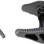 TIMBER CREEK SAFETY SELECTOR - AMBI MIL-SPEC TUNGSTEN
