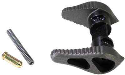 TIMBER CREEK SAFETY SELECTOR - AMBI MIL-SPEC TUNGSTEN
