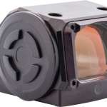 SHIELD SIGHTS AMS ADVANCED - MINI SIGHT RED MULTI RETICLE