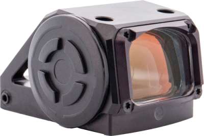 SHIELD SIGHTS AMS ADVANCED - MINI SIGHT RED MULTI RETICLE