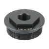 ANGSTADT HUB 1/2X28 DT ADAPTER