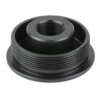 ANGSTADT HUB 1/2X28 DT ADAPTER