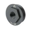 ANGSTADT HUB 1/2X28 DT ADAPTER