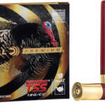 FEDERAL HEAVYWEIGHT TSS 410 3" - 13/16OZ #7 5RD 10BX/CS