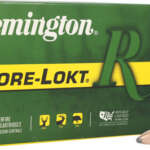 REMINGTON 35 WHELEN 200GR - CORE-LOKT PSP 20RD 10BX/CS