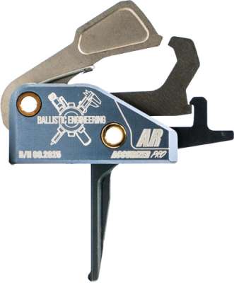 BALLISTIC ENGINEERING AR15  AR - PRO ACCURIZED 1.5-5LB STRAIGHT