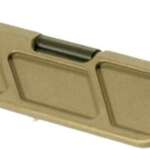 TIMBER CREEK AR-15 BILLET - DUST COVER BURNT BRONZE