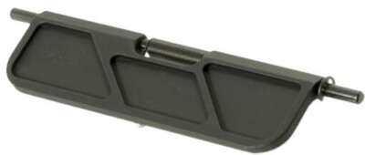 TIMBER CREEK AR-15 BILLET - DUST COVER BLACK