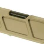 TIMBER CREEK AR-15 BILLET - DUST COVER FDE