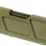 TIMBER CREEK AR-15 BILLET - DUST COVER OD GREEN