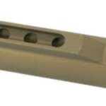 TIMBER CREEK AR15 BUFFER TUBE - BURNT BRONZE