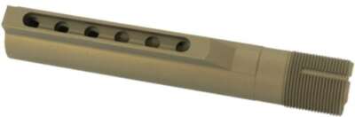 TIMBER CREEK AR15 BUFFER TUBE - BURNT BRONZE