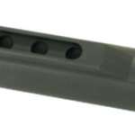 TIMBER CREEK AR15 BUFFER TUBE - BLACK