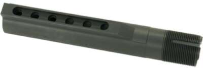 TIMBER CREEK AR15 BUFFER TUBE - BLACK