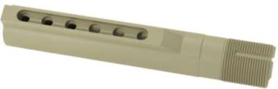 TIMBER CREEK AR15 BUFFER TUBE - FLAT DARK EARTH