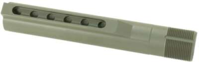TIMBER CREEK AR15 BUFFER TUBE - OD GREEN