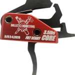 BALLISTIC ENGINEERING AR15 - AR CORE ATRIUS COMPATIBLE CRVD