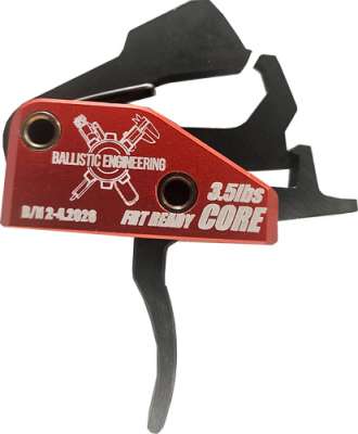BALLISTIC ENGINEERING AR15 - AR CORE ATRIUS COMPATIBLE CRVD