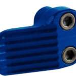 TIMBER CREEK EXTENDED MAG - RELEASE BLUE