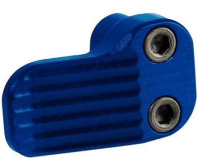 TIMBER CREEK EXTENDED MAG - RELEASE BLUE
