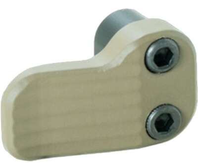TIMBER CREEK EXTENDED MAG - RELEASE FLAT DARK EARTH