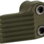 TIMBER CREEK EXTENDED MAG - RELEASE FLAT OD GREEN
