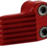 TIMBER CREEK EXTENDED MAG - RELEASE FLAT RED