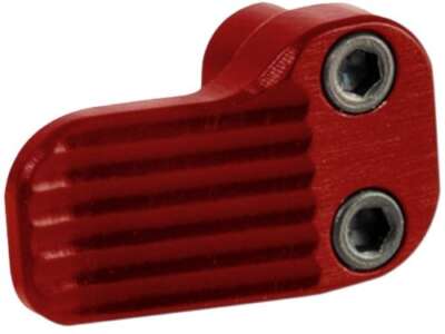 TIMBER CREEK EXTENDED MAG - RELEASE FLAT RED