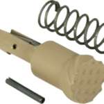 TIMBER CREEK FORWARD ASSIST - AR-15/AR-10 FDE