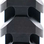ARMASPEC FIREBALL COMPENSATING - MUZZLE BRAKE .223/5.56 BLACK