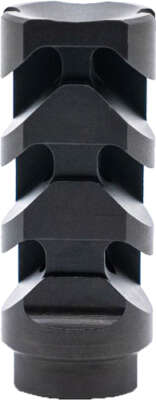 ARMASPEC FIREBALL COMPENSATING - MUZZLE BRAKE .223/5.56 BLACK