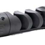 ARMASPEC HARMONICS-TUNER - MUZZLE BRAKE 30 CAL BLACK
