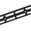 ARMASPEC M-LOK TO ARCA RAIL 6" BLK