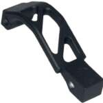 TIMER CREEK OVERSIZED TRIGGER - GUARD BLACK