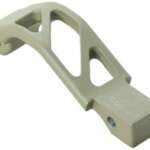 TIMER CREEK OVERSIZED TRIGGER - GUARD FLAT DARK EARTH