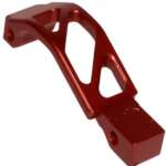 TIMER CREEK OVERSIZED TRIGGER - GUARD RED