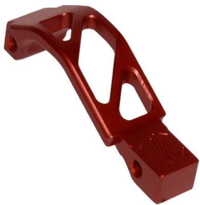 TIMER CREEK OVERSIZED TRIGGER - GUARD RED