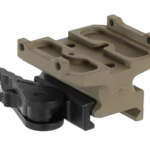 ARISAKA EXPS MK2 MOUNT 2.26" FDE