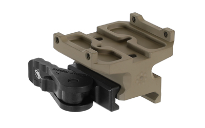 ARISAKA EXPS MK2 MOUNT 2.26" FDE