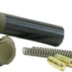 TIMBER CREEK AR TAKEDOWN PIN - SET BURNT BRONZE