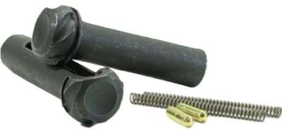 TIMBER CREEK AR TAKEDOWN PIN - SET BLACK