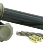 TIMBER CREEK AR TAKEDOWN PIN - SET FLAT DARK EARTH