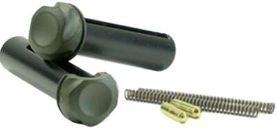 TIMBER CREEK AR TAKEDOWN PIN - SET FLAT OD GREEN