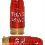 TRADITIONS SNAP CAPS .45ACP - 5-PACK