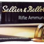 S&B 7.62X39 124GR SOFT POINT - 20RD 30BX/CS
