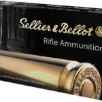 S&B 7.62X54R 180GR SP - 20RD 20BX/CS